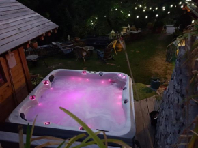 Chalet d'Heïdi Bourg-Saint-Maurice